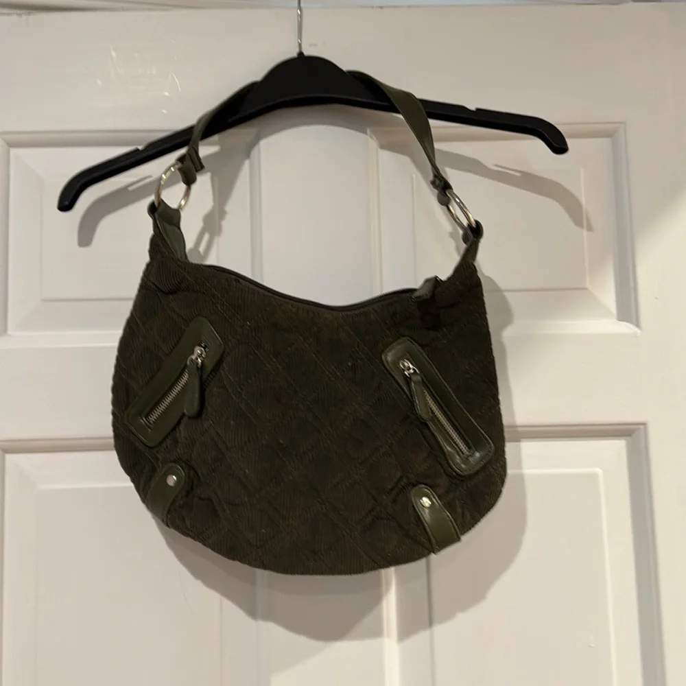 Vintage early 2000s Purse